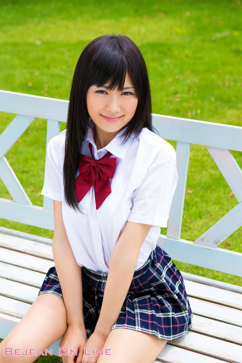 [Bejean On Line] 2013.10 [私立Bejean女学館] 乙月まりあ Maria Otozuki